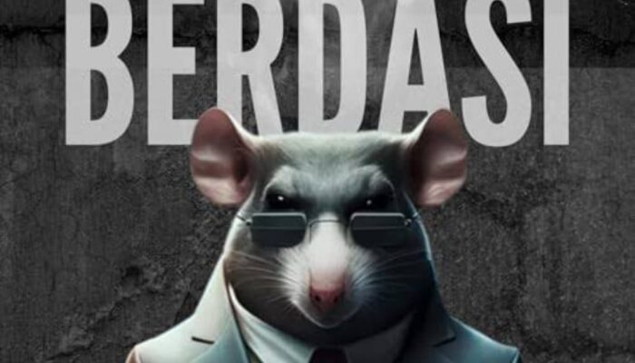 Prof Dr Sutan Nasomal Mendukung Presiden RI Memberantas Rekening Kriminal