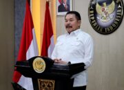 Jaksa Agung Tegaskan Percepatan Kinerja dan Anggaran, Dorong Profesionalisme Menuju Kejaksaan Modern