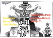 Prof Dr Sutan Nasomal Minta Presiden RI Perintahkan Menteri Bentuk Tim Sidik Aparat Gila Judol “HP Perangkat Aparat Wajib Di Pantau!!!