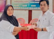 Kades Martanda Jadi Role Model Nasional, Kawal Dana Desa 100 Persen Tepat Sasaran