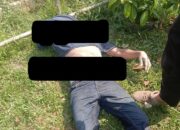 Dunia Pers Kembali Terguncang Kabar Wartawan Senior Ditemukan Tewas Mengenaskan,Di Duga Dibunuh Dan Dimasukkan Kedalam Sumur