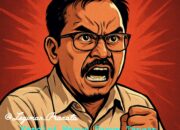 Legiman Pranata Menggugat! Minta Kapolri Turun Tangan Usut Dugaan NIK Ganda Anggota DPR RI