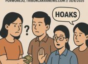 Polemik Kasus YY, YD & ARF: Bantahan Wartawan MRN, Klaim Hoaks dalam Pemberitaan