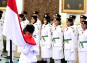 Dirgahayu HUT ke-80 RI, Mantan Presiden Megawati Soekarno Putri Absen Hadir di Istana Merdeka Jakarta