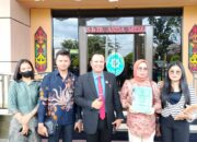 Sengketa Lahan di Kobar, Ahli Waris Brata Ruswanda Menang di PN Pangkalan Bun