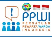 Pernyataan Anggota DPR Dinilai Arogan, Ketua PPWI Jabar: “Dia Lebih Tolol dari ODGJ!