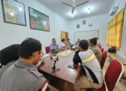 Perluas Kemitraan Bisnis, PT. Macan Sejahtera Cahaya Teken MoU Dengan PT. Inti Indosawit Subur Soga