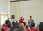 DPC GMNI Bandung Tegaskan PANCATURA, Lima Tuntutan Rakyat untuk Demokrasi dan Keadilan