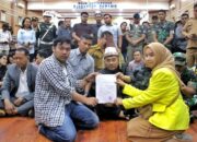 𝐁𝐮𝐩𝐚𝐭𝐢 𝐒𝐢𝐦𝐚𝐥𝐮𝐧𝐠𝐮𝐧 𝐒𝐚𝐦𝐛𝐮𝐭 𝐀𝐤𝐬𝐢 𝐔𝐧𝐣𝐮𝐤 𝐑𝐚𝐬𝐚 𝐁𝐄𝐌 𝐒𝐓𝐀𝐈 𝐏𝐁 𝐏𝐞𝐫𝐝𝐚𝐠𝐚𝐧𝐠𝐚𝐧 𝐝𝐞𝐧𝐠𝐚𝐧 𝐏𝐞𝐧𝐮𝐡 𝐊𝐞𝐫𝐚𝐦𝐚𝐡𝐚𝐧