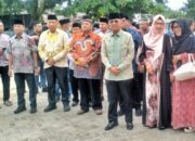 𝐏𝐞𝐫𝐢𝐧𝐠𝐚𝐭𝐚𝐧 𝐌𝐚𝐮𝐥𝐢𝐝 𝐍𝐚𝐛𝐢 𝐌𝐮𝐡𝐚𝐦𝐦𝐚𝐝 𝐒𝐀𝐖 𝟏𝟒𝟒𝟕 𝐇/𝟐𝟎𝟐𝟓 𝐌 𝐝𝐢 𝐊𝐚𝐛𝐮𝐩𝐚𝐭𝐞𝐧 𝐒𝐢𝐦𝐚𝐥𝐮𝐧𝐠𝐮𝐧: 𝐃𝐨𝐚 𝐝𝐚𝐧 𝐌𝐮𝐧𝐚𝐣𝐚𝐭 𝐮𝐧𝐭𝐮𝐤 𝐒𝐢𝐦𝐚𝐥𝐮𝐧𝐠𝐮𝐧 𝐌𝐚𝐣𝐮