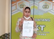Pergoki Pencuri Masuk Rumahnya Seorang Ibu Rumah Tangga Alami Penganiayaan
