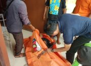Polsek Bukit Batu Tangani Laporan Warga Temukan Mayat Pria 