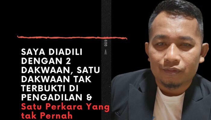 Wartawan Dikriminalisasi, Polres Grobogan Dituding Mainkan Hukum untuk Kepentingan Tertentu