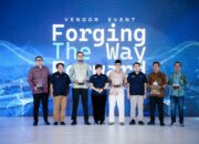 INALUM Gelar Vendor Event 2025: Jalin Silaturahmi Untuk Kolaborasi