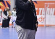 INALUM Dukung Semangat dan Potensi Generasi Muda Lewat Wondr Futsal Series 2025 Regional Medan.