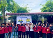 Undangan Diklat Koperasi Desa Merah Putih Oleh Sarana Konsultan Diklat Nasional di Simalungun Menuai Kritik Dan Dipertanyakan