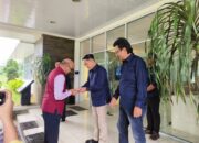 Delegasi Confederation of Indian lndustry (CIl) Lakukan Kunjungan ke KEK Sei Mangkei