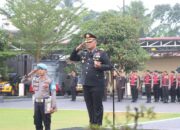 Kapolres Batu Bara: Hari Pahlawan Jadikan Semangat dan Tanggung Jawab Terhadap Bangsa