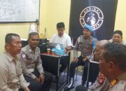 Polresta Palangka Raya Tindaklanjuti terkait Video Viral di Medsos