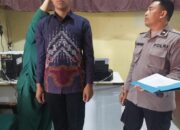 Buka Peluang Pengabdian, Polres Simalungun Gelar Verifikasi Rekrutmen Anggota Brimob Polri TA 2025