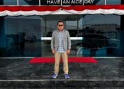 Guna Tingkatkan Kualitas Dan Disiplin Kerja, PT.MSC Gelar Workshop Bagi Pekerja OS di PT.Aice Sumatera Industry