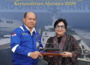 Komisi VII DPR: Peluncuran Fregat Merah Putih di PT PAL Tanggal 18 Desember 2025