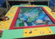 Lapor Pak Kapolda! Aktifitas Perjudian Meja Tembak Ikan Lancar Beroperasi Diwilayah Hukum Polsek Perdagangan