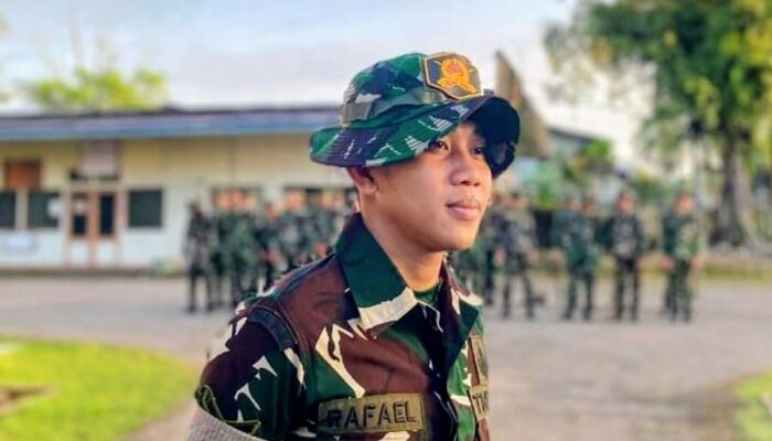 Misterius Serda Rafael, LBH MADN Akan Kawal Penyidikan hingga Tuntas