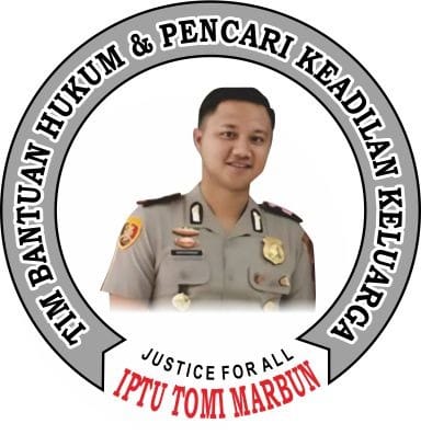Setahun Hilang Tanpa Jejak, LBH MADN Soroti Misteri Kasus Iptu Tomi Marbun