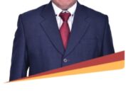 Elvi Haris.SH.M.Hum Kepala Administrator KEK Sei Mangkei Izin Pamit Tinggalkan Simalungun