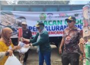 Macan Grup Salurkan Bantuan Kemanusiaan Bagi Korban Bencana Alam Banjir Bandang Aceh Tamiang