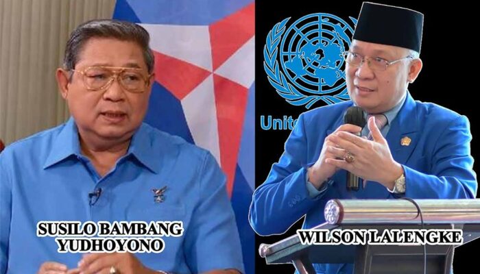 Ketum PPWI Kritik Somasi Demokrat: SBY Semestinya Bersikap Negarawan dalam Polemik Ijazah Jokowi