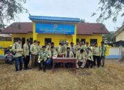 Masyarakat Batu Bara Minta Presiden Prabowo Subianto Segera Ambil Alih Lahan Eks HGU PT Socfindo Tanah Gambus