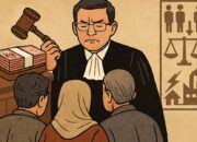 Digaji Selangit, Putusan Justru Melukai Rasa Keadilan Rakyat