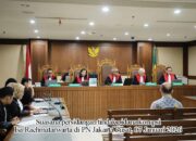 Koruptor Jiwasraya Divonis 1,5 Tahun, Wilson Lalengke: Pengadilan Tipikor Hanya Dagelan