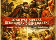 Keadilan Sosial di Negeri Para “Tuan”: Matinya Kesetaraan di Tangan Budaya Feodal