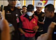 DPP KAMPUD Apresiasi KEJATI Lampung Tetapkan 3 Tersangka Tipikor Anggaran Sekretariat DPRD Lampung Utara