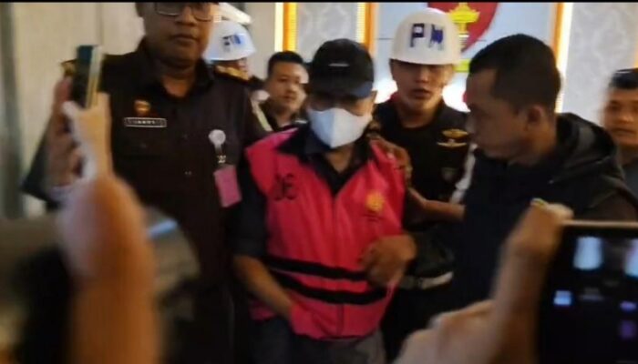 DPP KAMPUD Apresiasi KEJATI Lampung Tetapkan 3 Tersangka Tipikor Anggaran Sekretariat DPRD Lampung Utara