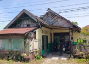 Polresta Palangka Raya Tangani Temuan Jenazah di Rumah Warga Kelurahan Menteng