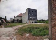 BREW SHOOT Alias THM BREWZY & BAR di Kota Perdagangan Diduga Beroperasi Tanpa Mengantongi Izin, Lurah Perdagangan I Bungkam Dikonfirmasi