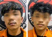 Bawa Ekstasi Dua Warga Perdagangan Dua Simalungun Meringkuk Diringkus Satres Narkoba Batu Bara