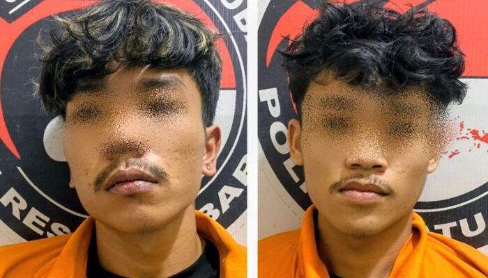 Bawa Ekstasi Dua Warga Perdagangan Dua Simalungun Meringkuk Diringkus Satres Narkoba Batu Bara