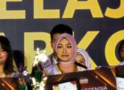 Aktif Dalam Kegiatan Anti Narkoba, Nurul Safa Azzahra Raih Gelar Duta Intelegensia Pelajar Anti Narkoba Sumut 2026