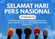 Direksi Staff dan Segenap Jajaran PT. Ibnu Sada Jaya Bersama PT. Macan Sejahtera Cahaya Mengucapkan