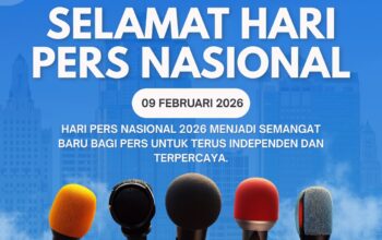 Direksi Staff dan Segenap Jajaran PT. Ibnu Sada Jaya Bersama PT. Macan Sejahtera Cahaya Mengucapkan