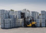 INALUM Perkuat Hilirisasi Aluminium Nasional melalui Pengembangan Terintegrasi Bauksit-Alumina-Aluminium di Mempawah