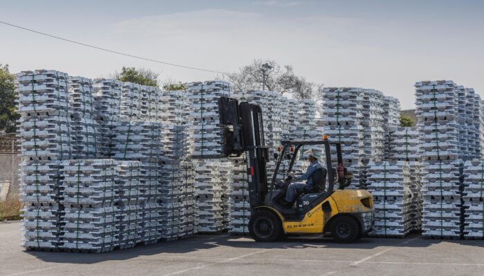 INALUM Perkuat Hilirisasi Aluminium Nasional melalui Pengembangan Terintegrasi Bauksit-Alumina-Aluminium di Mempawah