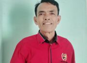 Ketua PWI Batu Bara Minta Polres Batu Bara Serius Ungkap Kasus Pembongkaran Rumah Wartawan