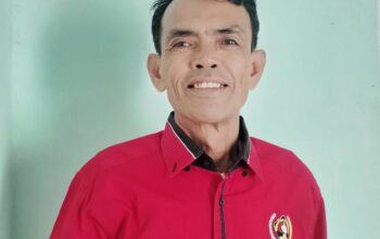 Ketua PWI Batu Bara Minta Polres Batu Bara Serius Ungkap Kasus Pembongkaran Rumah Wartawan