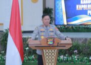 Prof Sutan Nasomal Puji Keberhasilan Kapolda NTB: Dalam Penangkapan Pejabat Bima Kota Sebagai Standar Emas Integritas